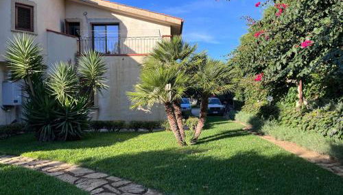 Villa Mamma Francesca - Foto 5, Garden