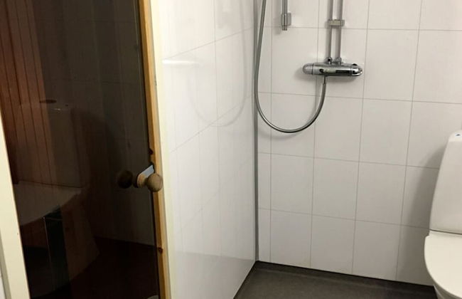 Kiruna City Chalets - Foto 11