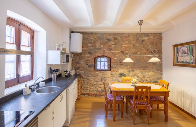 Mas Can Calet Aparthotel - Foto 5