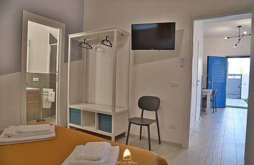 White Wall Home Scala dei turchi - Foto 21