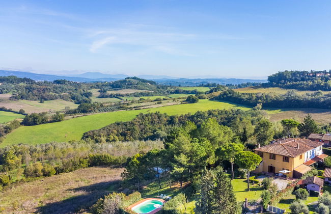 Dimora del Volpaio (SMN142) - Foto 4