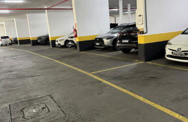 Ondina Apart Hotel 02 quartos Vista Mar - Photo 71