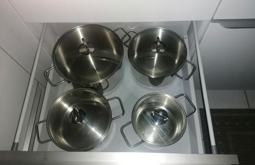 Ferienwohnung Grete - Foto 11