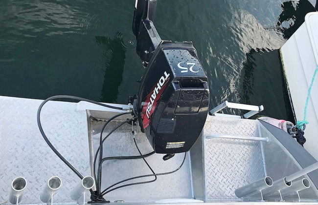 Holiday Home in BrattvÃ¥g - Foto 33