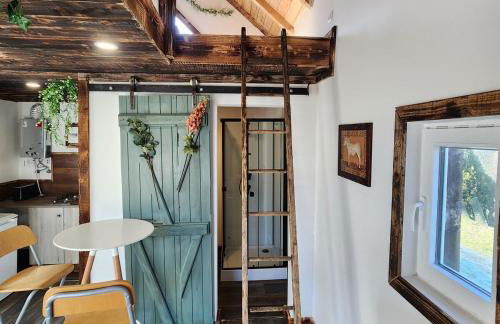 Chalet de la Comté - Foto 14