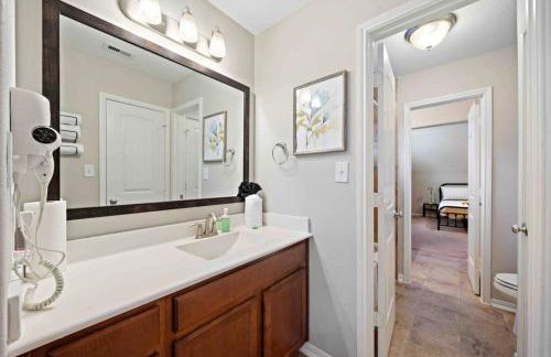 Houston House~Sleeps 16~Arcade Style Game Room - Foto 20