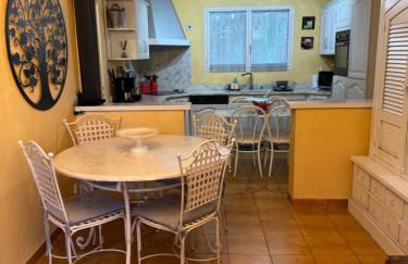 proche de Collioure maison au calme avec Spa - Foto 36