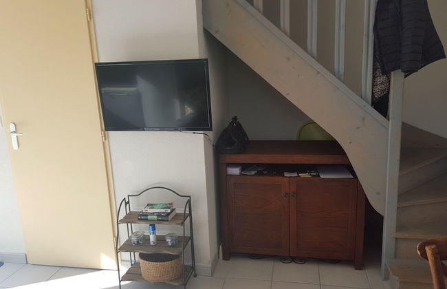 Résidence La Pointe du Soleil - Foto 39