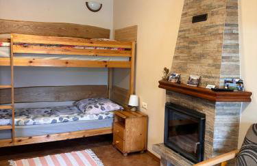 Farma Albert Korzenie - Foto 19