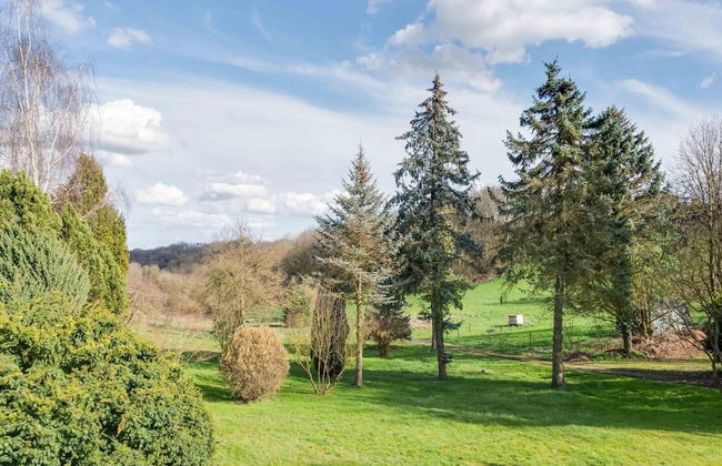 Holiday Home in the Eifel-mosel With Garden - Foto 34