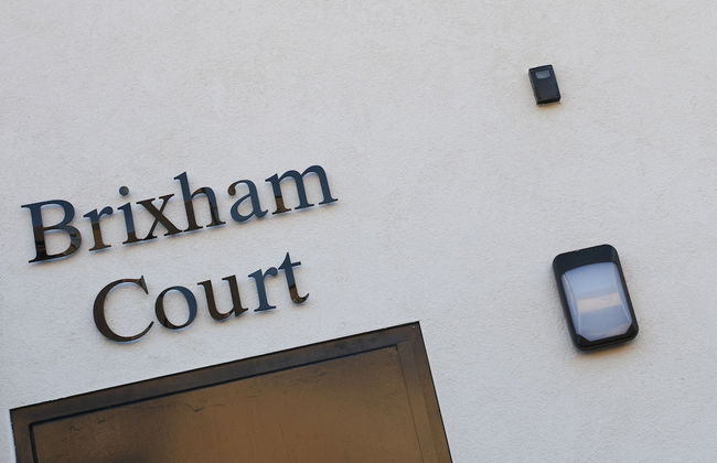 Staines City Centre by Charles Hope - Photo 15