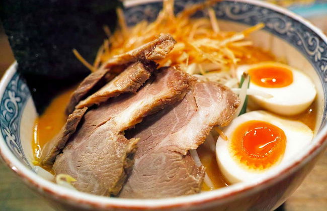 Tour dei bar di Sapporo - Foto 1