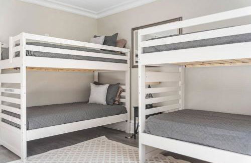 Old Dauphin Way Historic Home - Unit 5 - Foto 19