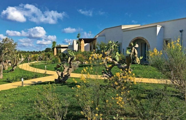 Tenuta Vigna Corallo - Foto 69