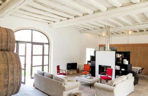 La Cuverie de Cîteaux, à Savigny les Beaune - Foto 29