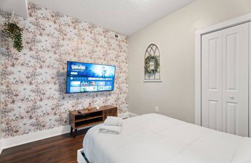 Historic 4BR Home centrally located in Riverside. - Foto 28