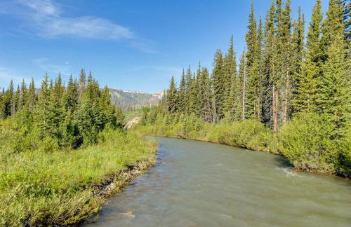 The Bunkhouse in Bondurant Pet Friendly - Photo 28