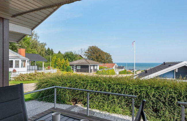 "Ebbeline" - 150m from the sea - Foto 14