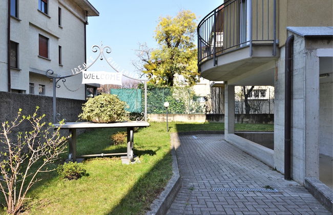 Apartment by Lake Como With Scenic Views - Foto 40