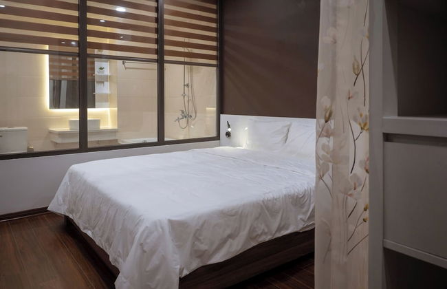 Minori Serviced Apartment - Foto 14