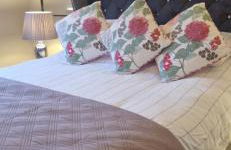 Stunning Fir Tree Corner 3 bedroom detached Executive house ideal wedding guest family home with free drive way CCTV parking for 2 vehicles or LWB Van M5 1 mile away dogs welcome by prior arrangement - Foto 13