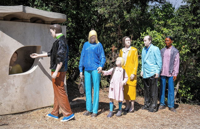 Casa Di Luca Eroica, Pool - Foto 27