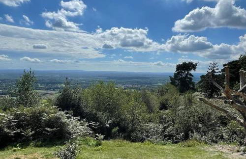 Rural Retreat near Dorking - Foto 34