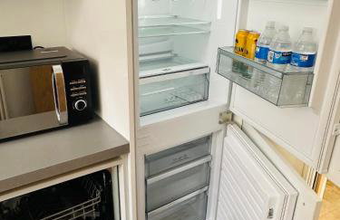 Burton Urban Apartment A - Foto 20