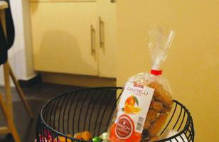 Capstay studio avec grande terrasse proche aéroport Bastia - Lucciana - Centre - Foto 69