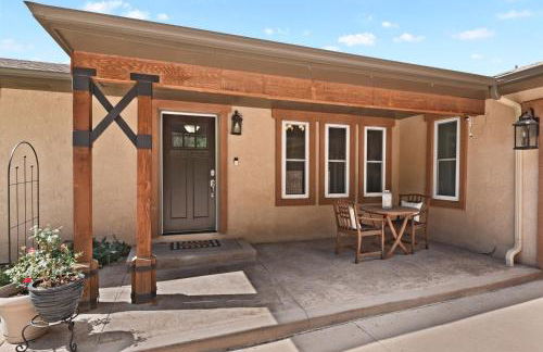 Mountain Vistas House and Acreage - Foto 39