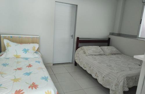 Casa grande com 3 suítes, piscina e área gourmet com churrasqueira - Foto 16