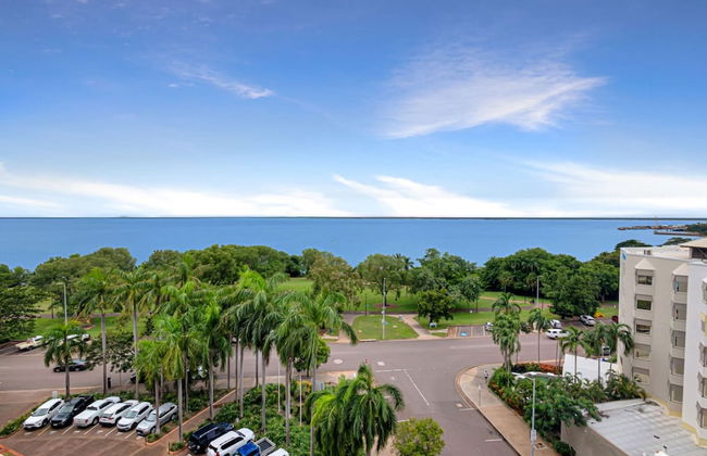 Rustic Sunset Horizon Oceanview Balcony Dining - Foto 7