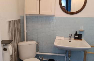 Studette pour 1 ou 2 personnes - Foto 10