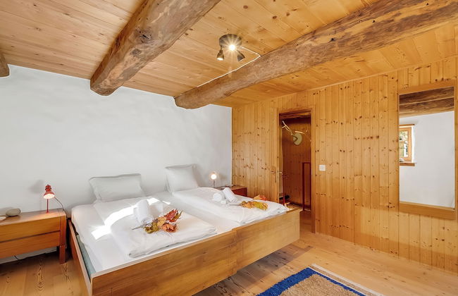 Rustico Over The Bridge Verzasca 2 - Foto 3