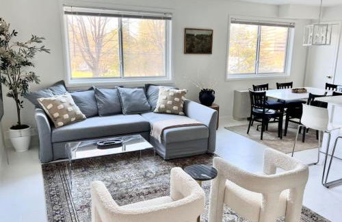 Crystal City Boutique Flats 2BR - Free Parking 2878 - Foto 1