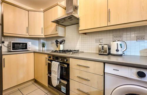 Wisteria House Nuneaton by Smart Corporate Stays - Foto 23