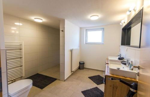 Ferienwohnung Franz - Foto 6