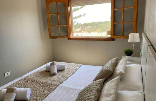 2 Apartments with private pool at Villa Diaz Aleman - Foto 41