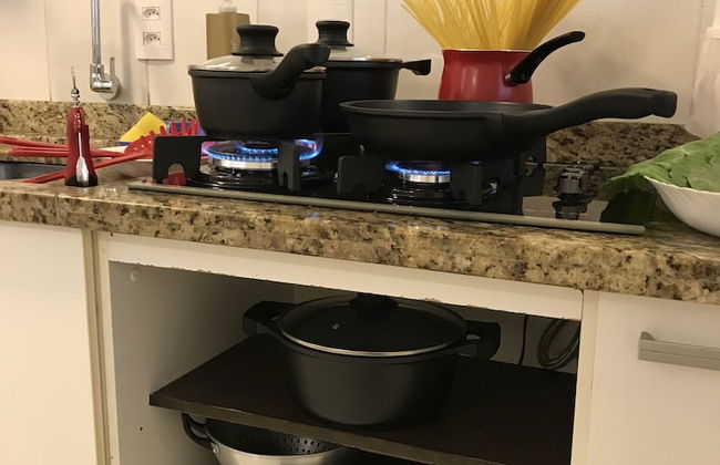 Apartamento Edifício Central - Photo 24