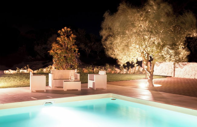 Suite Panoramica - Foto 23