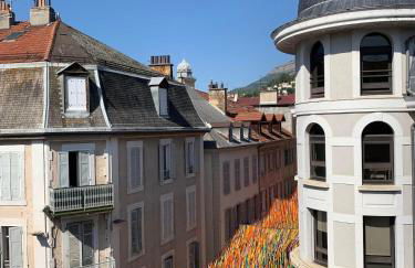 Studio au cœur du centre ville - Photo 1