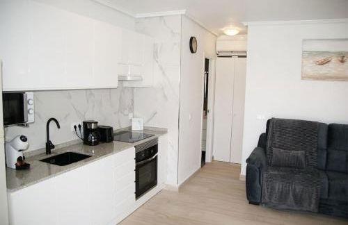 Bungalow frente la playa Cala Capitan ,#PRP002 by Stay Orihuela Costa - Photo 31