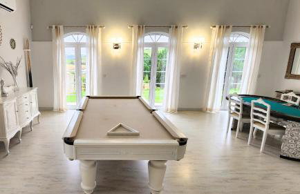 VILLA ALTUS near Ericeira with swimming pool, jacuzzi and 2 games room - Foto 14