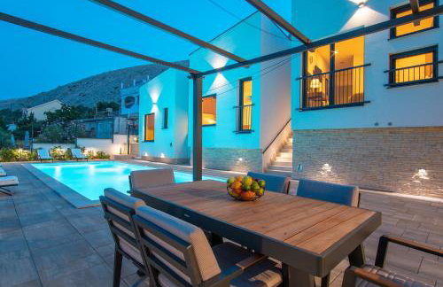 Villa Perla Nera & Villa Nevera by Pag tours - Photo 14