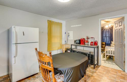 3 Mi to Dtwn Fort Wayne Home with Deck and Yard! - Foto 12