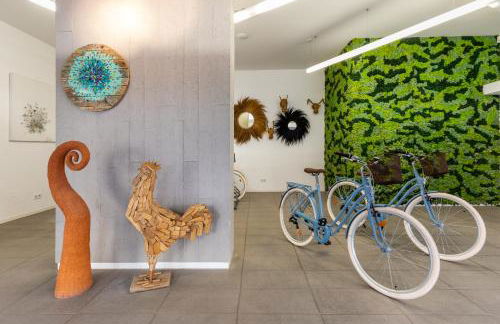 Sud Ibiza Suites - Foto 56