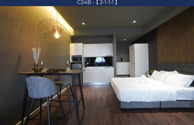 Chambers PWTC By Unimax - Foto 14