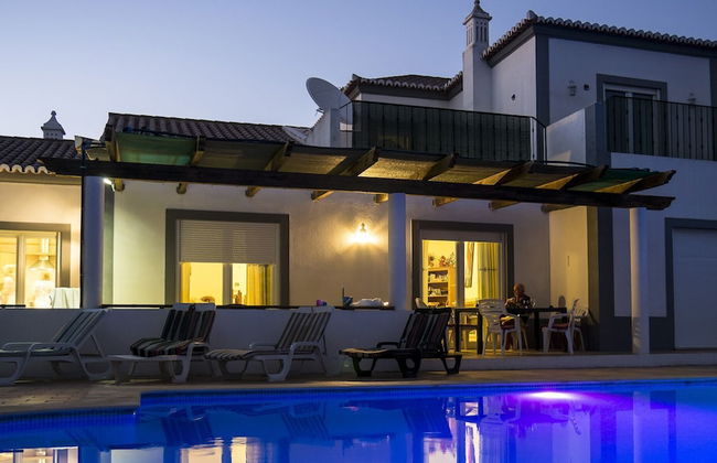 Villa Castelos, Quelfes, Eastern Algarve 8700-581 - Photo 32