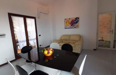 Casa Antonietta Villetta incantevole Vista Mare - Foto 7