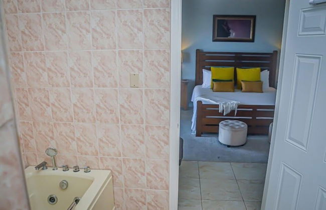 The Shallhome - Foto 29